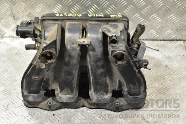 Коллектор впускной пластик Suzuki SX4 1.6 16V 2006-2013 293930 - 2