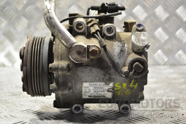 Компрессор кондиционера Suzuki Swift 1.6 16V 2004-2010 9520062JA0 293936 - 2