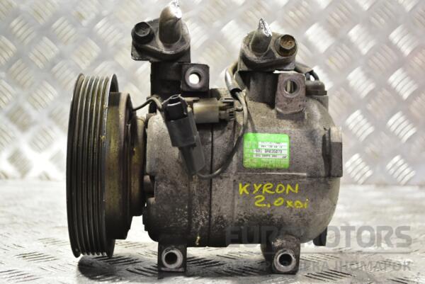 Компресор кондиціонера SsangYong Kyron 2.0Xdi 2005-2015 A6641300015 293964 - 2