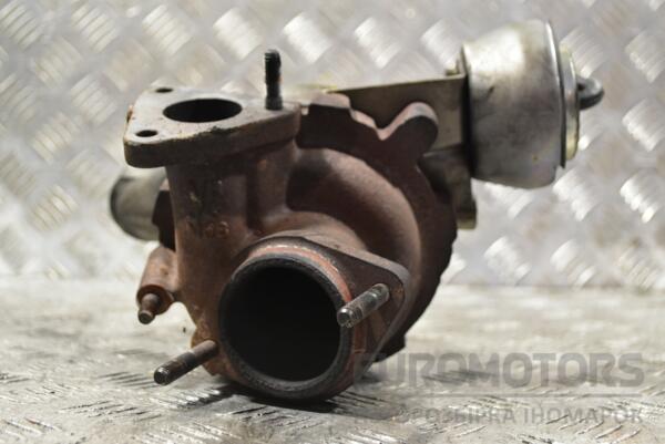Турбіна SsangYong Kyron 2.0Xdi 2005-2015 A6640900780 293967 - 3