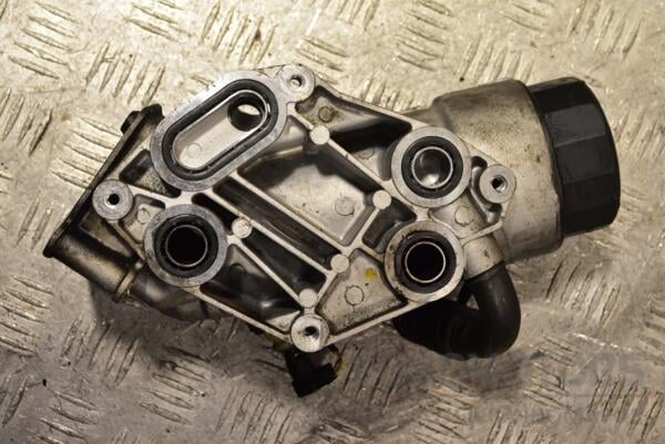 Корпус масляного фільтра SsangYong Kyron 2.0Xdi 2005-2015 A6641800110 293970 - 2