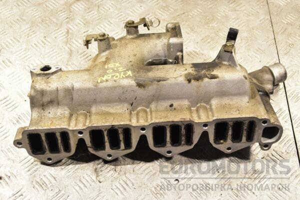 Коллектор впускной метал SsangYong Kyron 2.0Xdi 2005-2015 A6641410401 293976 - 2