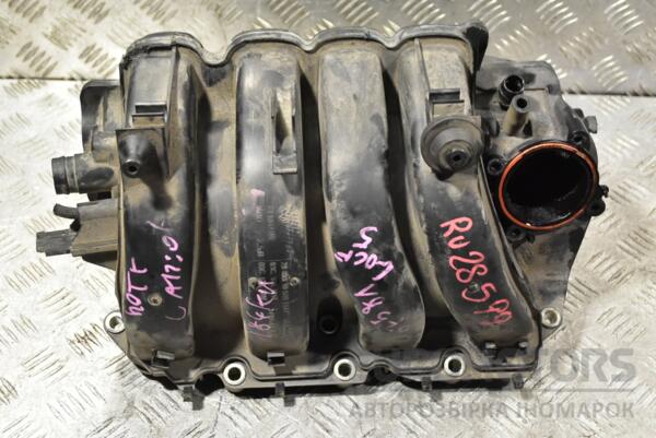 Колектор впускний пластик VW Golf 1.6 16V FSI (V) 2003-2008 03C129711F 293978 - 2