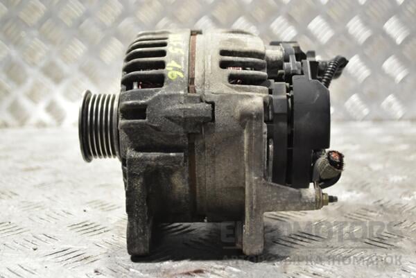 Генератор Audi A3 1.6 16V FSI (8P) 2003-2012 0124325095 293983 - 2