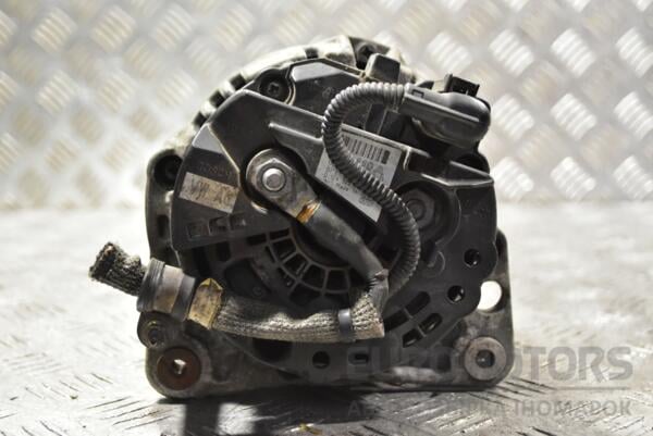 Генератор Audi A3 1.6 16V FSI (8P) 2003-2012 0124325095 293983 - 3