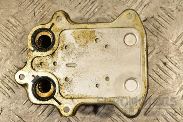 Теплообмінник (Радіатор масляний) VW Golf 1.6 16V FSI (V) 2003-2008 03C117021D 293988 - 2