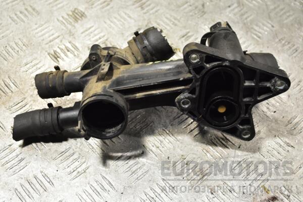 Корпус термостата VW Golf 1.6 16V FSI (V) 2003-2008 03C121026K 293994 - 2