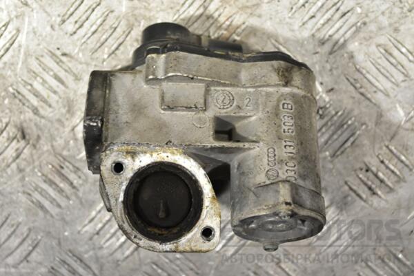 Клапан EGR электр VW Golf 1.6 16V FSI (V) 2003-2008 A2C53025941 293996 - 2