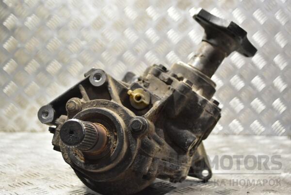 Роздавальна коробка МКПП Renault Duster 1.5dCi 2010 8200988056 294010 - 2
