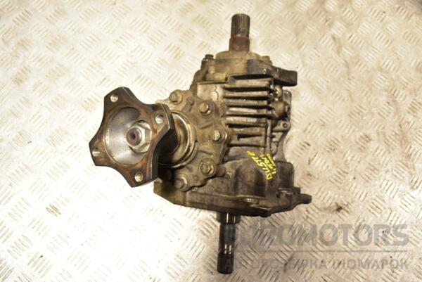 Роздавальна коробка МКПП Renault Duster 1.5dCi 2010 8200988056 294010 - 4