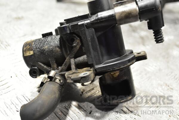 Клапан EGR электр Renault Duster 1.5dCi 2010 8200836385 294016 - 2