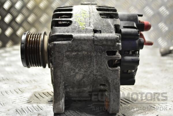 Генератор Renault Duster 1.5dCi 2010 231005770R 294022 - 2