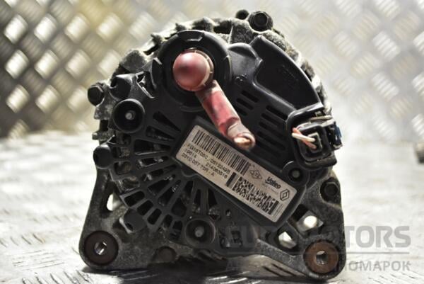 Генератор Renault Duster 1.5dCi 2010 231005770R 294022 - 3