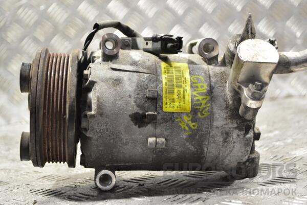 Компрессор кондиционера Ford S-Max 2.0tdci 2006-2015 AV6N19D629BC 294044 - 2