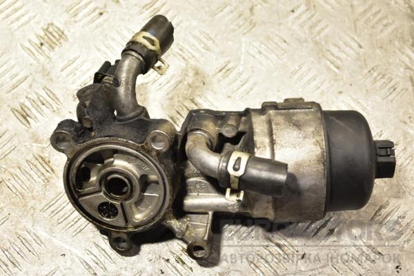 Корпус масляного фильтра Ford Galaxy 2.0tdci 2006-2015 294047 - 2