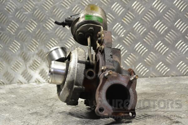 Турбина Ford Focus 2.0tdci (III) 2011-2018 9677063780 294051 - 2