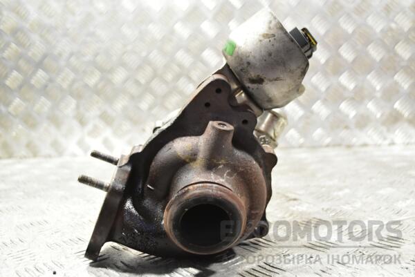 Турбина Ford Focus 2.0tdci (III) 2011-2018 9677063780 294051 - 3
