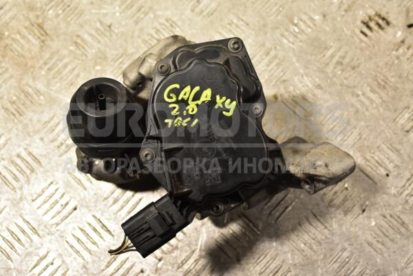 Клапан EGR електричний Ford Galaxy 2.0tdci 2006-2015 30725888 294059 euromotors.com.ua