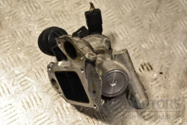 Клапан EGR електричний Ford Galaxy 2.0tdci 2006-2015 30725888 294059 - 2