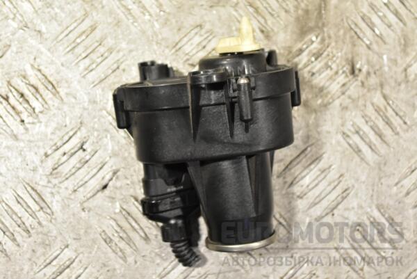 Механизм изменения длины впускного коллектора BMW 1 1.5tdi (F20) 2010 8570791 294079 - 2