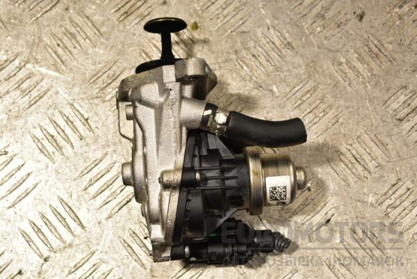 Клапан EGR электр BMW 1 1.5tdi (F20) 2010 8513132 294081 - 2