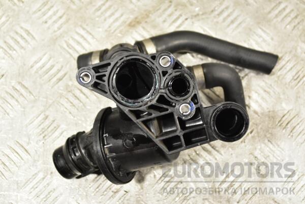 Корпус термостата BMW 1 1.5tdi (F20) 2010 8575625 294106 - 2