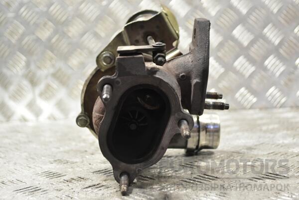 Турбіна Renault Clio 1.5dCi (III) 2005-2012 54359710028 294130 - 3