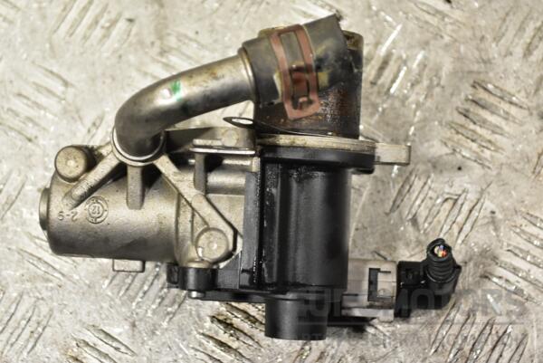 Клапан EGR электр Renault Clio 1.5dCi (III) 2005-2012 8200836385 294135 - 2