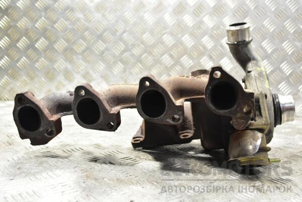 Турбина Ford Focus 1.8tdci (I) 1998-2004 1S4Q6K682AP 294152 - 2