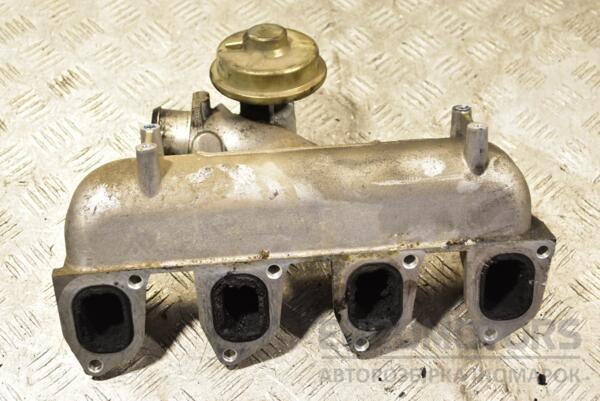 Коллектор впускной в сборе клапан EGR Ford Focus 1.8tdci (I) 1998-2004 2M5Q9424CB 294157 - 2