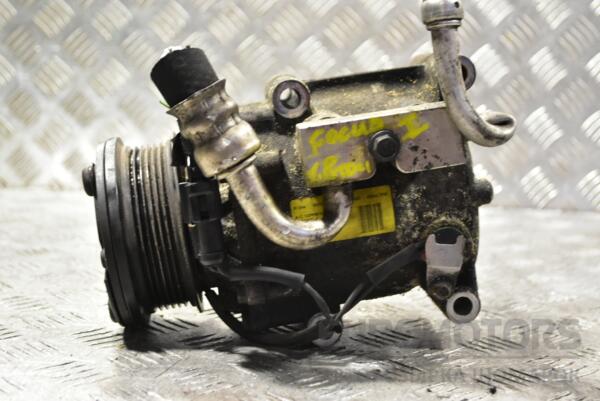 Компрессор кондиционера Ford Focus 1.8tdci (I) 1998-2004 YS4H19D629AC 294159 - 2
