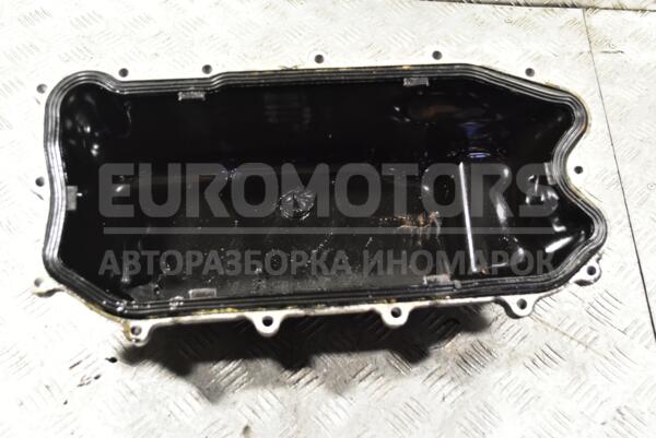 Піддон двигуна масляний Fiat Ducato 2.3MJet 2014 294181 euromotors.com.ua