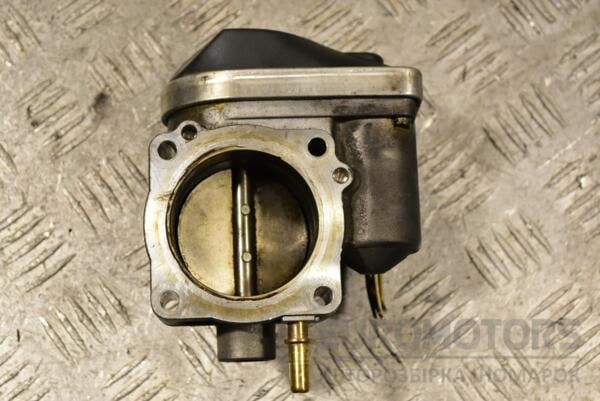 Дросельна заслінка електро Renault Scenic 2.0 16V (II) 2003-2009 8200190230 294187 - 2