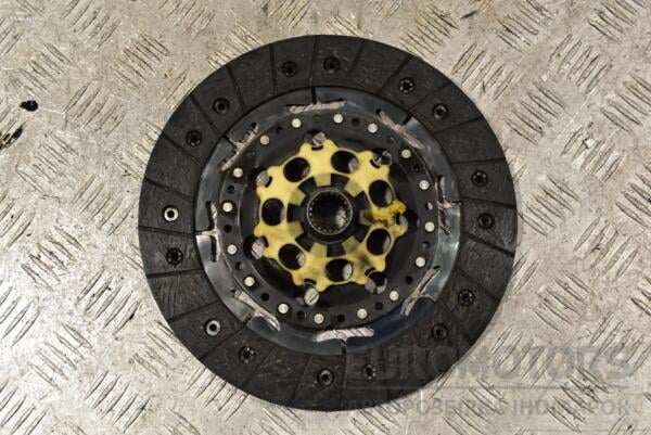 Диск зчеплення Renault Scenic 2.0 16V (II) 2003-2009 8200279195 294190 - 2