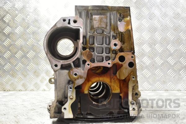 Блок двигателя (дефект) VW Polo 1.4 16V 2001-2009 030103019AC 294200 - 2