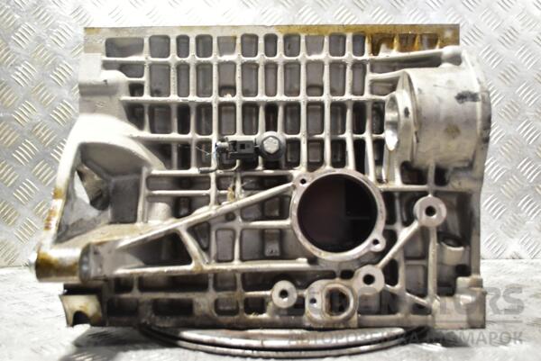 Блок двигателя (дефект) VW Polo 1.4 16V 2001-2009 030103019AC 294200 - 3