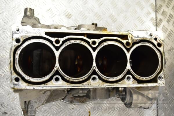 Блок двигателя (дефект) VW Polo 1.4 16V 2001-2009 030103019AC 294200 - 5