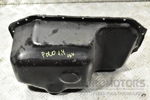 Поддон двигателя масляный VW Polo 1.4 16V 2001-2009 036103601AC 294206 - 2