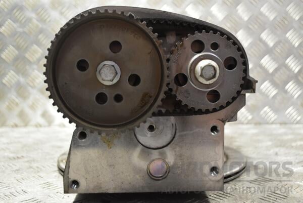 Головка блока в сборе VW Golf Plus 1.4 16V 2005-2014 036103373AM 294208 - 2