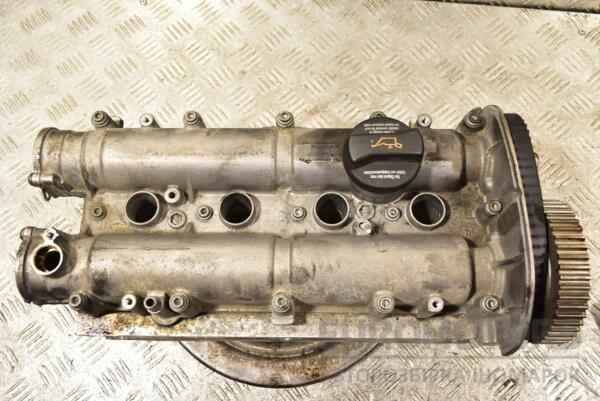 Головка блока в сборе VW Golf Plus 1.4 16V 2005-2014 036103373AM 294208 - 5