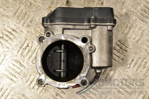 Дроссельная заслонка электр VW Polo 1.4 16V 2001-2009 03C133062C 294224 - 2