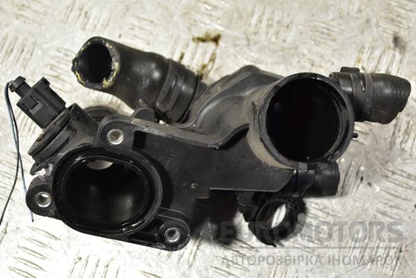 Корпус термостата VW Polo 1.4 16V 2001-2009 032121111CG 294232 - 2