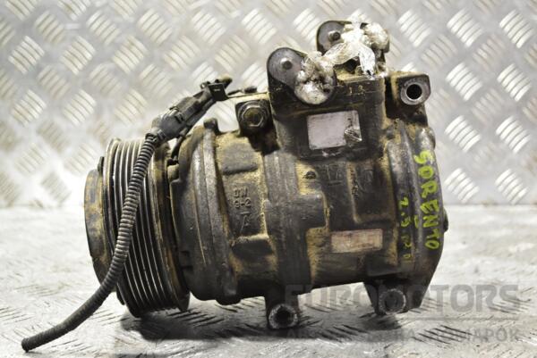 Компрессор кондиционера Kia Sorento 2.5crdi 2002-2009 1625023500 294244 - 2