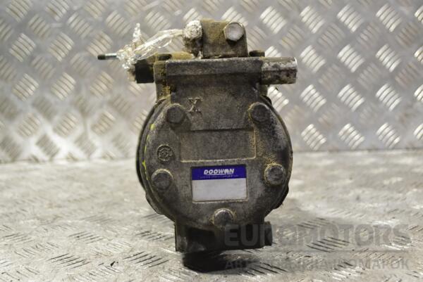 Компрессор кондиционера Kia Sorento 2.5crdi 2002-2009 1625023500 294244 - 3