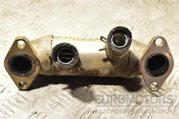 Охладитель ОГ (Радиатор EGR) Kia Sorento 2.5crdi 2002-2009 284964A160 294247 - 2