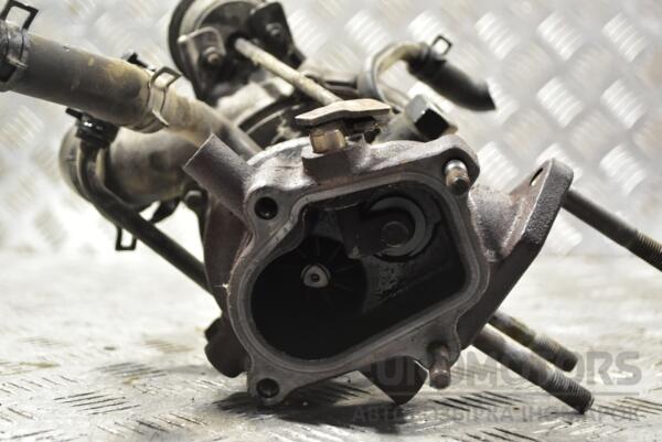 Турбіна Kia Sorento 2.5crdi 2002-2009 282004A101 294259 - 3