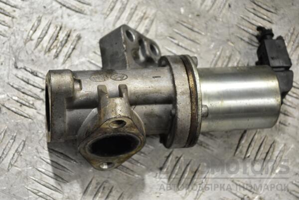 Клапан EGR электр Kia Sorento 2.5crdi 2002-2009 284104A100 294262 - 2