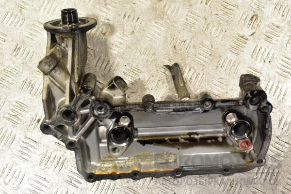 Кронштейн масляного фільтра Kia Sorento 2.5crdi 2002-2009 264004A002 294264 - 2