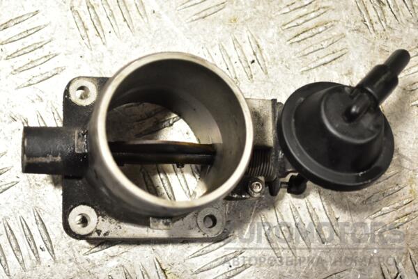 Дросельна заслінка вакуумна Kia Sorento 2.5crdi 2002-2009 3510027xxx 294268 - 2