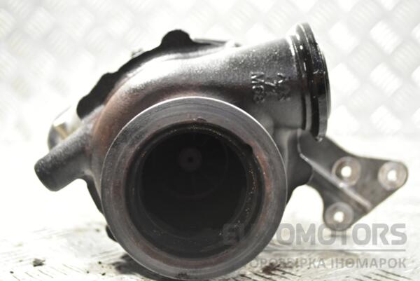 Турбина (дефект) BMW 1 2.0tdi (F20) 2010 8570082 294282 - 3